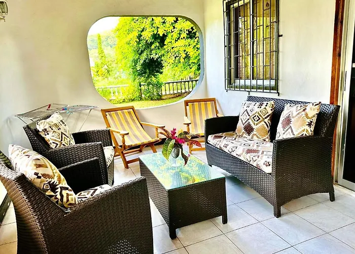88 Days Self Catering Holidays &